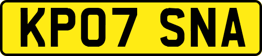 KP07SNA