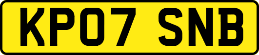 KP07SNB