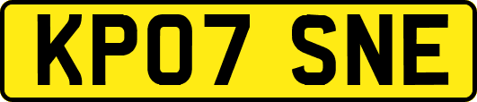 KP07SNE