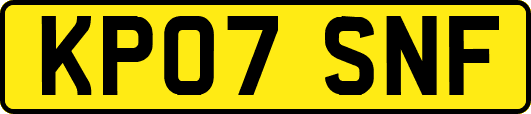 KP07SNF