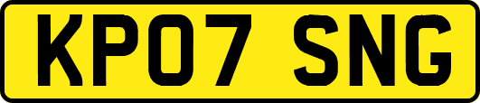 KP07SNG