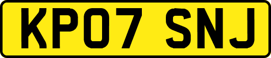 KP07SNJ