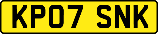 KP07SNK