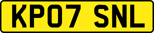 KP07SNL