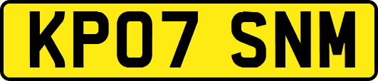 KP07SNM