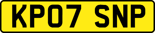 KP07SNP