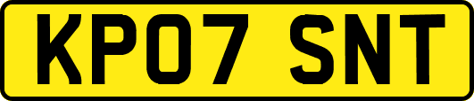 KP07SNT