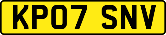 KP07SNV