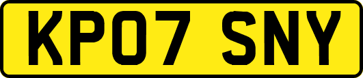 KP07SNY