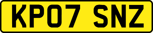 KP07SNZ
