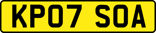 KP07SOA