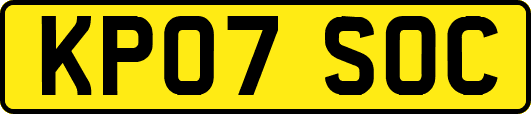 KP07SOC