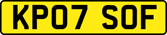 KP07SOF