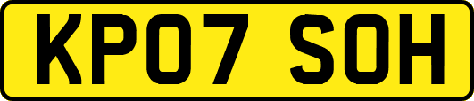 KP07SOH