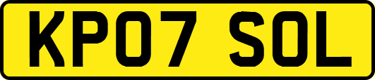 KP07SOL