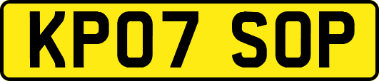 KP07SOP