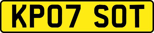 KP07SOT