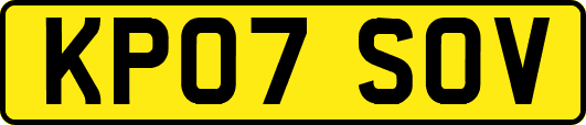 KP07SOV
