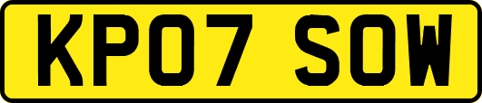 KP07SOW