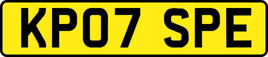 KP07SPE