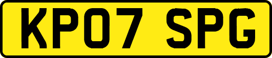 KP07SPG