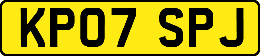 KP07SPJ