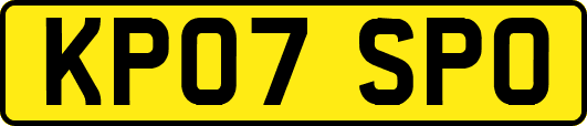 KP07SPO