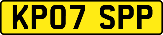 KP07SPP