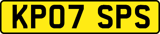 KP07SPS