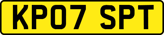 KP07SPT