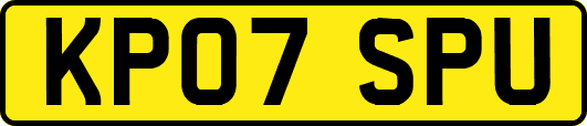 KP07SPU