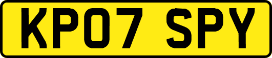 KP07SPY