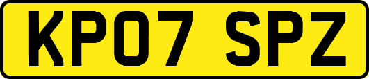 KP07SPZ