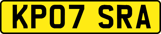 KP07SRA