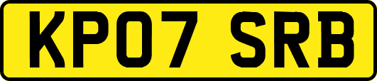 KP07SRB