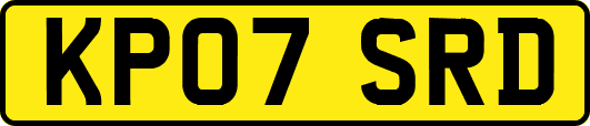 KP07SRD