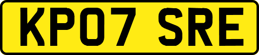 KP07SRE