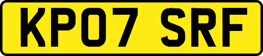 KP07SRF