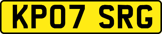 KP07SRG