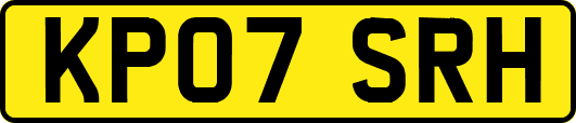 KP07SRH