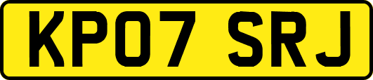 KP07SRJ