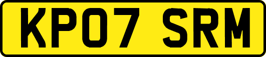 KP07SRM