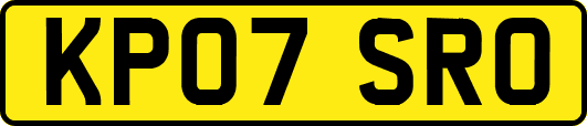 KP07SRO