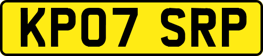 KP07SRP