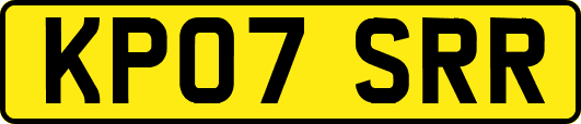 KP07SRR