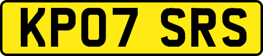 KP07SRS