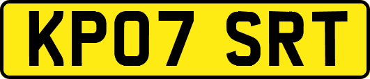 KP07SRT