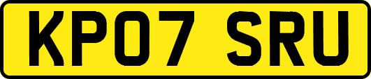 KP07SRU