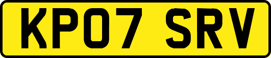 KP07SRV