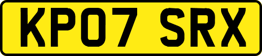KP07SRX
